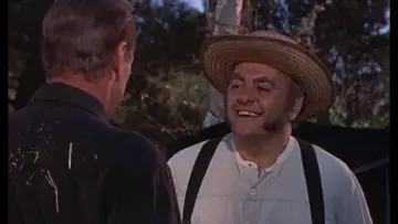Backdrop to the movie "Friendly Persuasion" #1092292