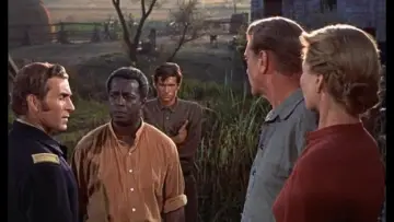 Backdrop to the movie "Friendly Persuasion" #1092295