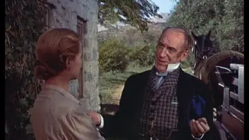 Backdrop to the movie "Friendly Persuasion" #1092296