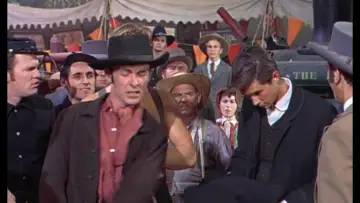 Backdrop to the movie "Friendly Persuasion" #1092297