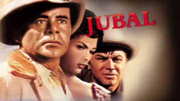 Backdrop to the movie "Jubal" #1087949