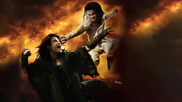 Backdrop to the movie "Ong Bak 3" #489803
