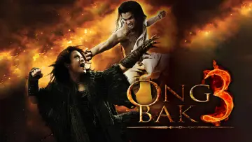 Backdrop to the movie "Ong Bak 3" #941096