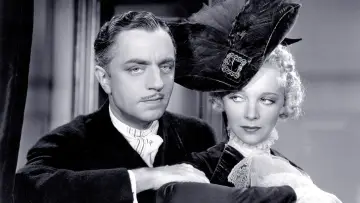 Backdrop to the movie "The Great Ziegfeld" #1118176