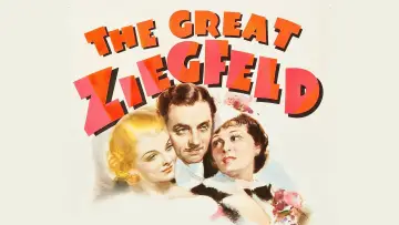 Backdrop to the movie "The Great Ziegfeld" #1118177