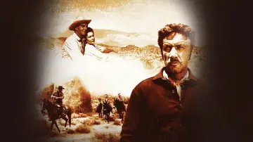 Backdrop to the movie "The Tall T" #1067766