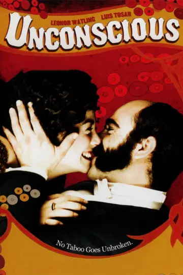 Poster to the movie "Unconscious" #1126308