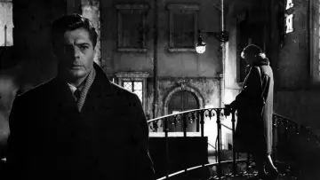 Backdrop to the movie "White Nights" #449779