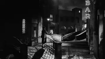 Backdrop to the movie "White Nights" #449783