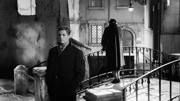 Backdrop to the movie "White Nights" #449787