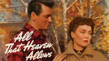 Backdrop to the movie "All That Heaven Allows" #1053725