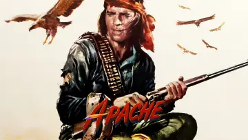 Backdrop to the movie "Apache" #1009074
