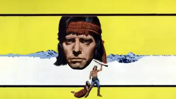 Backdrop to the movie "Apache" #348629