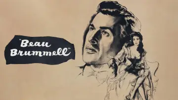 Backdrop to the movie "Beau Brummell" #1129913