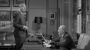 Backdrop to the movie "Executive Suite" #1133980