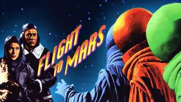 Backdrop to the movie "Flight to Mars" #1039634