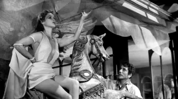 Backdrop to the movie "Le Plaisir" #1054053