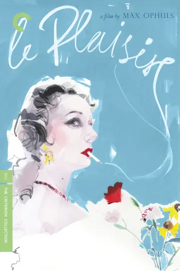 Poster to the movie "Le Plaisir" #1054056