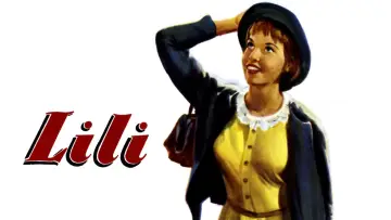 Backdrop to the movie "Lili" #1133783