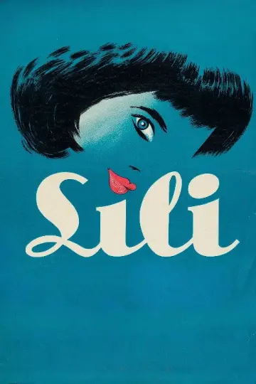 Poster to the movie "Lili" #1133793