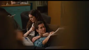 Backdrop to the movie "Love & Other Drugs" #1216645