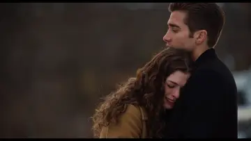 Backdrop to the movie "Love & Other Drugs" #1216647