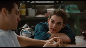 Backdrop to the movie "Love & Other Drugs" #1216649
