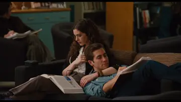 Backdrop to the movie "Love & Other Drugs" #1216653