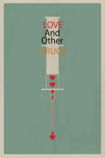 Poster to the movie "Love & Other Drugs" #718305