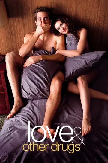 Poster to the movie "Love & Other Drugs" #962215