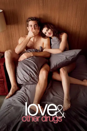 Poster to the movie "Love & Other Drugs" #962216