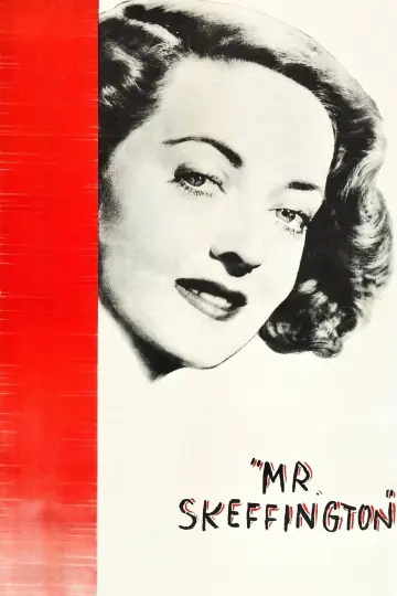 Poster to the movie "Mr. Skeffington" #1132043
