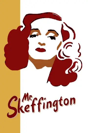Poster to the movie "Mr. Skeffington" #1132046