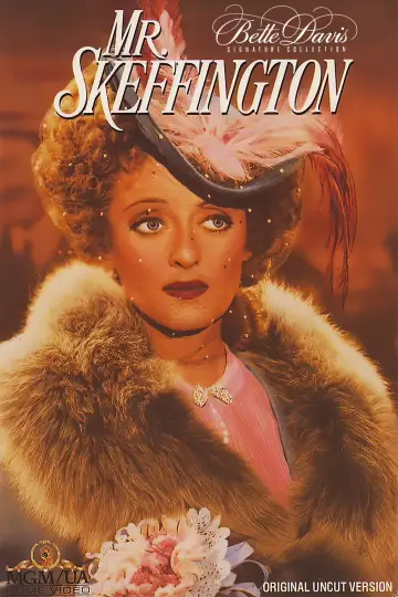 Poster to the movie "Mr. Skeffington" #1132048