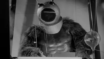 Backdrop to the movie "Robot Monster" #1122828