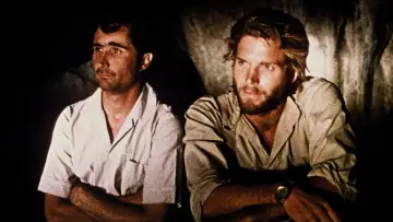Backdrop to the movie "Cinema, Aspirins and Vultures" #1169166