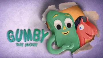 Backdrop to the movie "Gumby: The Movie" #1135718