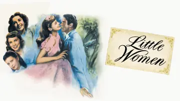 Backdrop to the movie "Little Women" #848963