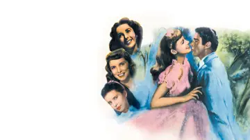 Backdrop to the movie "Little Women" #848964