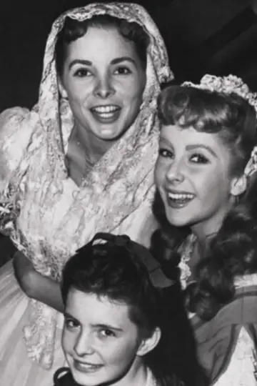 Poster to the movie "Little Women" #849004