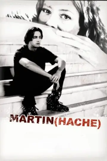 Martín (Hache)