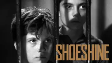 Backdrop to the movie "Shoeshine" #684608
