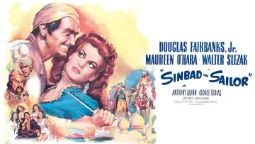 Backdrop to the movie "Sinbad the Sailor" #1082021