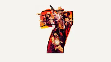 Backdrop to the movie "The Magnificent Seven Ride!" #1210106