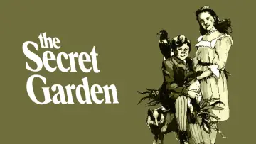 Backdrop to the movie "The Secret Garden" #1077239