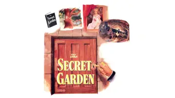 Backdrop to the movie "The Secret Garden" #1077240