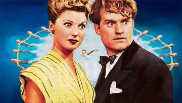 Backdrop to the movie "Bathing Beauty" #970210