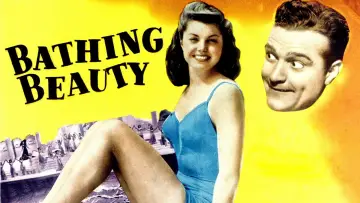 Backdrop to the movie "Bathing Beauty" #970212