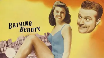 Backdrop to the movie "Bathing Beauty" #970219