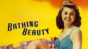 Backdrop to the movie "Bathing Beauty" #970220